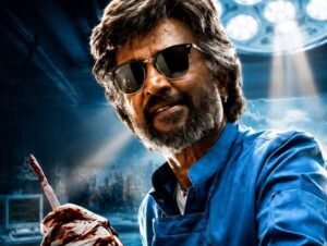 Rajinikanthâs Dharman Begins Second Schedule With âThe Deadly&hellip;