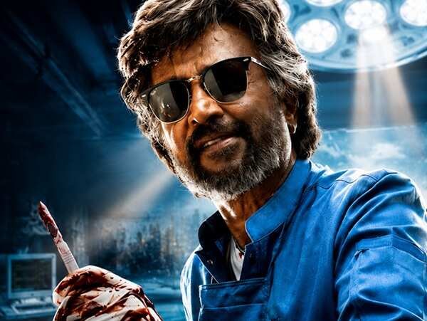 Rajinikanthâs Dharman Begins Second Schedule With âThe Deadly…