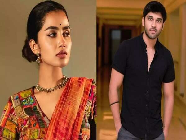 Dhruv Vikram Breaks Silence on Personal Life Amid&hellip;