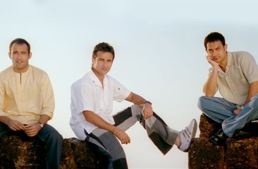 Why male friendship on screen matters for women in real life