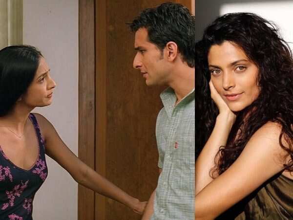 Exclusive: Saif Got Slapped Thrice- Saiyami Kher on Suchitra Pillai Recreating Dil Chahta Hai Scene