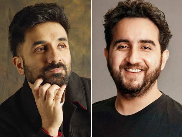 Vir Das Shiv Rawail and More: Directors Creating A Stir In 2026