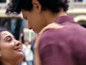 Donât Be Shy Teaser: Aarushi Bajaj Piyush Khati&hellip;