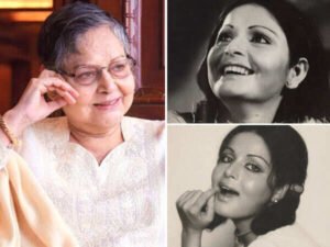 Editors Take: Celebrating Raakhee The Star Who Stayed&hellip;