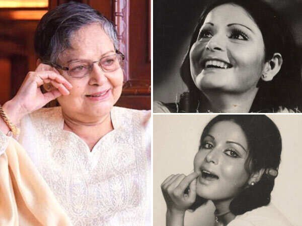 Editors Take: Celebrating Raakhee The Star Who Stayed&hellip;