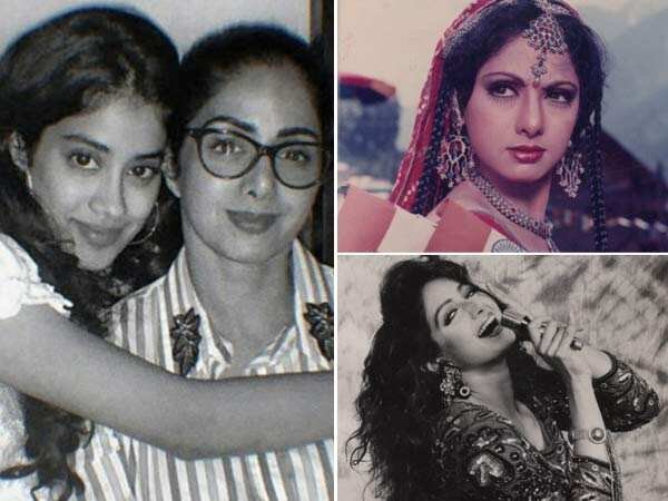 Editors Take: Remembering Sridevi The Angel of Celluloid