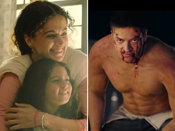 Everything We Are Watching This Week (August 31-September 6): Gandhari Mirzapur: The Movie and More