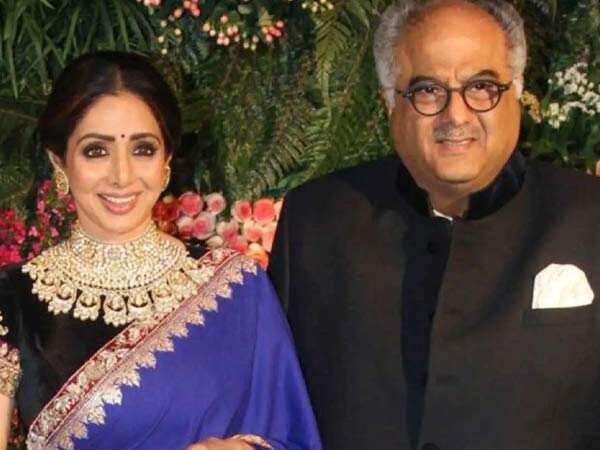 Exclusive: When Sridevi Spoke About Being Fiercely Loyal…