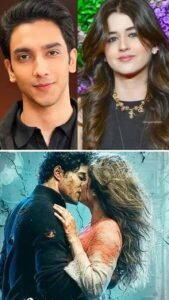 Abhay Verma-Rasha Thadani and More: Fresh Pairings to&hellip;