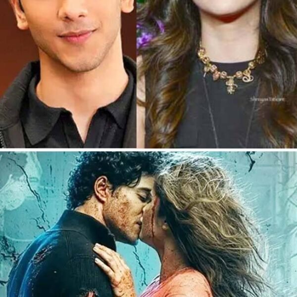 Abhay Verma-Rasha Thadani and More: Fresh Pairings to&hellip;