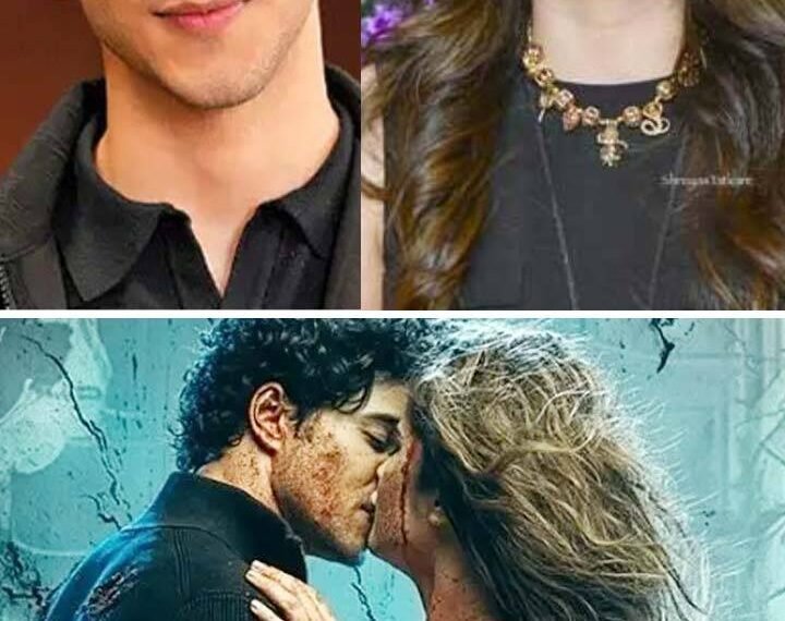 Abhay Verma-Rasha Thadani and More: Fresh Pairings to Look Forward to