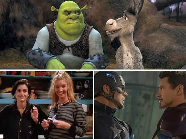 Friendship Day Special: Unlikely Friendship Duos We Love