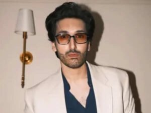 Govindas Son Yashvardhan Ahuja to Headline a Horror-comedy