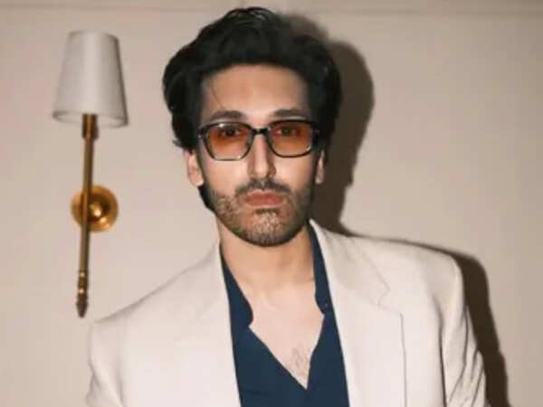 Govindas Son Yashvardhan Ahuja to Headline a Horror-comedy