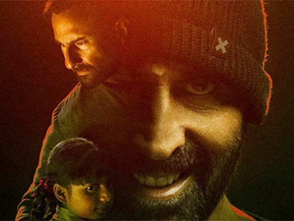 Haiwaan Teaser: Akshay Kumar And Saif Ali Khan…