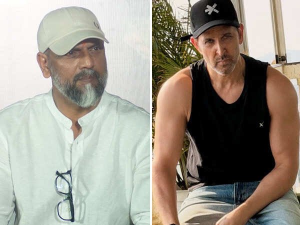 Will Hrithik Roshan and Laxman Utekar Collaborate on New Film? Exclusive Details