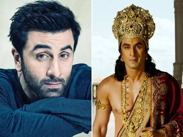 In Defence of Ramayana VFX Ranbir Kapoor Weighs…