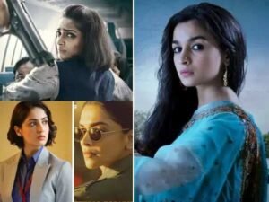 Independence Day 2026: Actresses Who Portrayed Patriotic Roles&hellip;