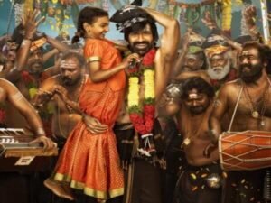 Ravi Tejaâs Irumudi Runs Into Controversy