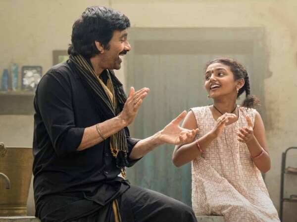 Irumudi Trailer: Ravi Teja Turns Gutsy Vigilante for&hellip;