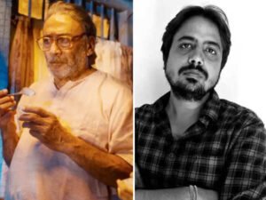 Exclusive: Manish Saini on Why Jackie Shroff Was&hellip;