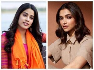 Allu Arjuns Raaka: Deepika Padukone Janhvi Kapoor to&hellip;