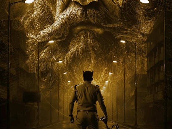 Jayasuryaâs Mayan – Chapter 1 Wraps Russia Schedule…
