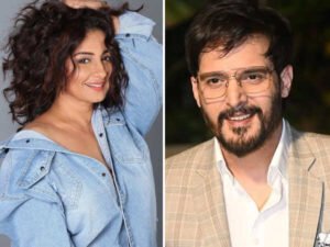 Divya Dutta and Jimmy Shergill to Lead Prem&hellip;