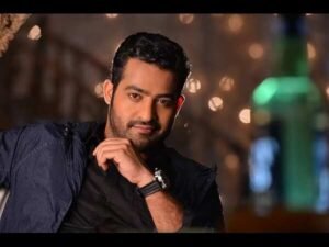 Jr NTR Successfully Undergoes Shoulder Surgery After âDragonâ&hellip;