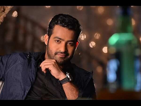 Jr NTR Successfully Undergoes Shoulder Surgery After âDragonâ&hellip;