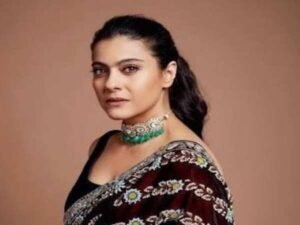 Kajolâs Heartfelt Friendship Day Tribute Is About Self-love