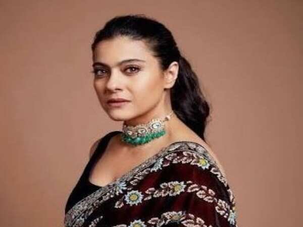 Kajolâs Heartfelt Friendship Day Tribute Is About Self-love
