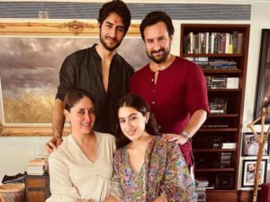 Kareena Kapoor Khan Pens a Heartfelt Birthday Note&hellip;