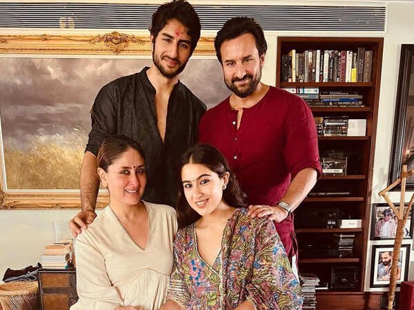 Kareena Kapoor Khan Pens a Heartfelt Birthday Note&hellip;