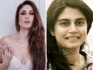 Kareena Kapoor Khan to Headline a Procedural Drama?