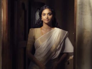 Dorothy Teaser: Karthik Subbarajs Period Drama Promises a&hellip;