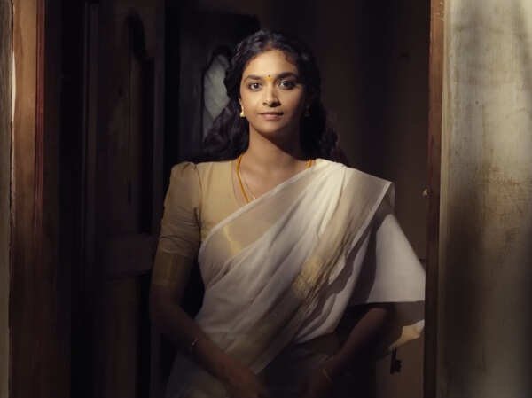 Dorothy Teaser: Karthik Subbarajs Period Drama Promises a…