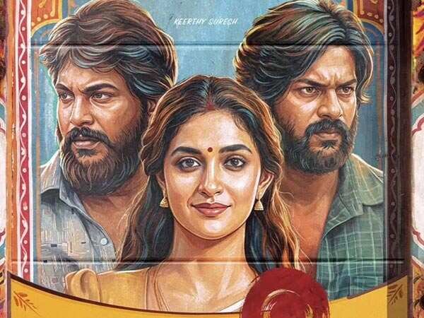 Karthik Subbaraj Reveals The Title of His Long-awaited&hellip;