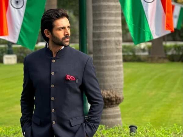 Kartik Aaryan Launches Dopamine Studios Backs His Next&hellip;