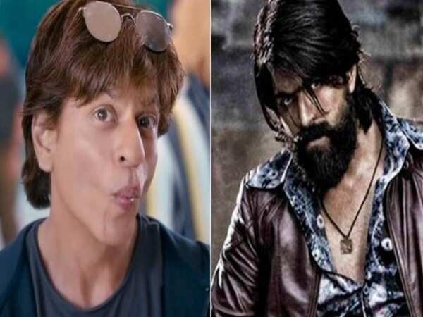 Yash Opens Up About KGFâs Clash With Shah…