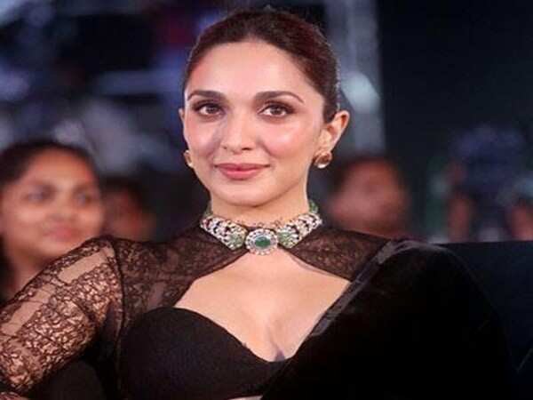 Kiara Advani Recalls Yash Geetu Mohandasâ Support During Pregnancy