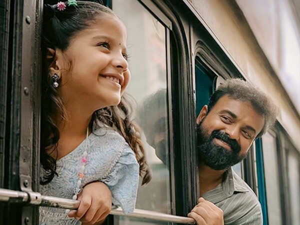Kunchacko Bobanâs Hail Mary Begins Filming
