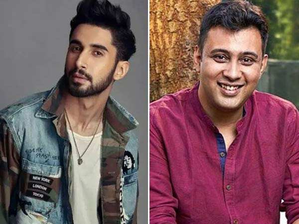 Lakshya Joins Forces With Raakh Director Prosit Roy…
