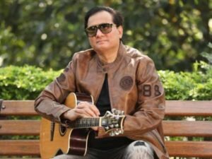 Beyond Cinema Beyond Melody: Lalit Panditâs Spiritual Journey&hellip;