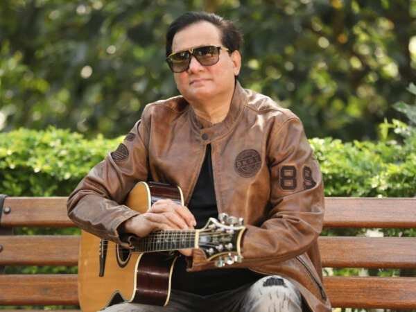 Beyond Cinema Beyond Melody: Lalit Panditâs Spiritual Journey…