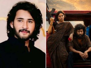 Mahesh Babu Praises Lokesh Kanagarajs DC: What an&hellip;
