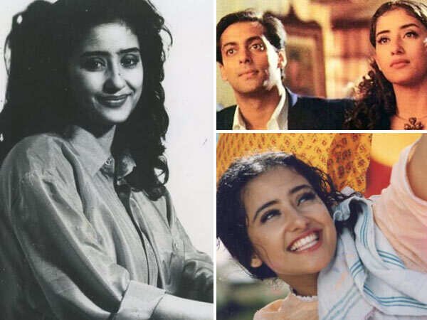 Editors Take: Manisha Koirala a Journey of Heart&hellip;