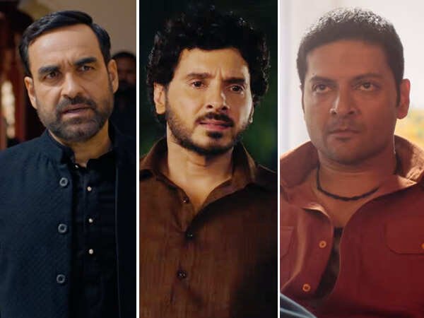 Mirzapur The Movie trailer: Kaleen Bhaiya Munna and&hellip;