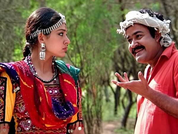 Mohanlal-Shobana Classic Thenmavin Kombathu to Return to Theatres