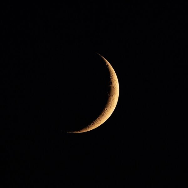 The new moon on August 12 coincides with&hellip;
